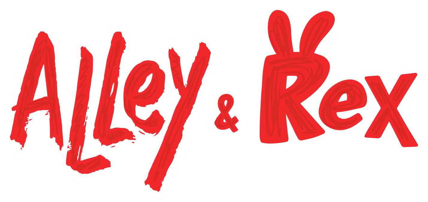 Alley & Rex
